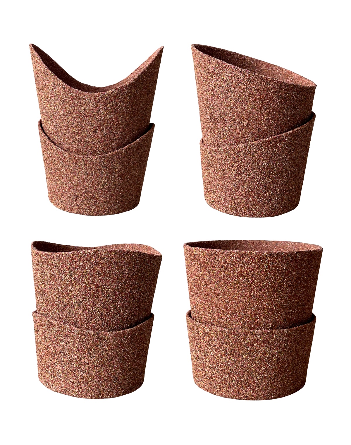 RUST assortment