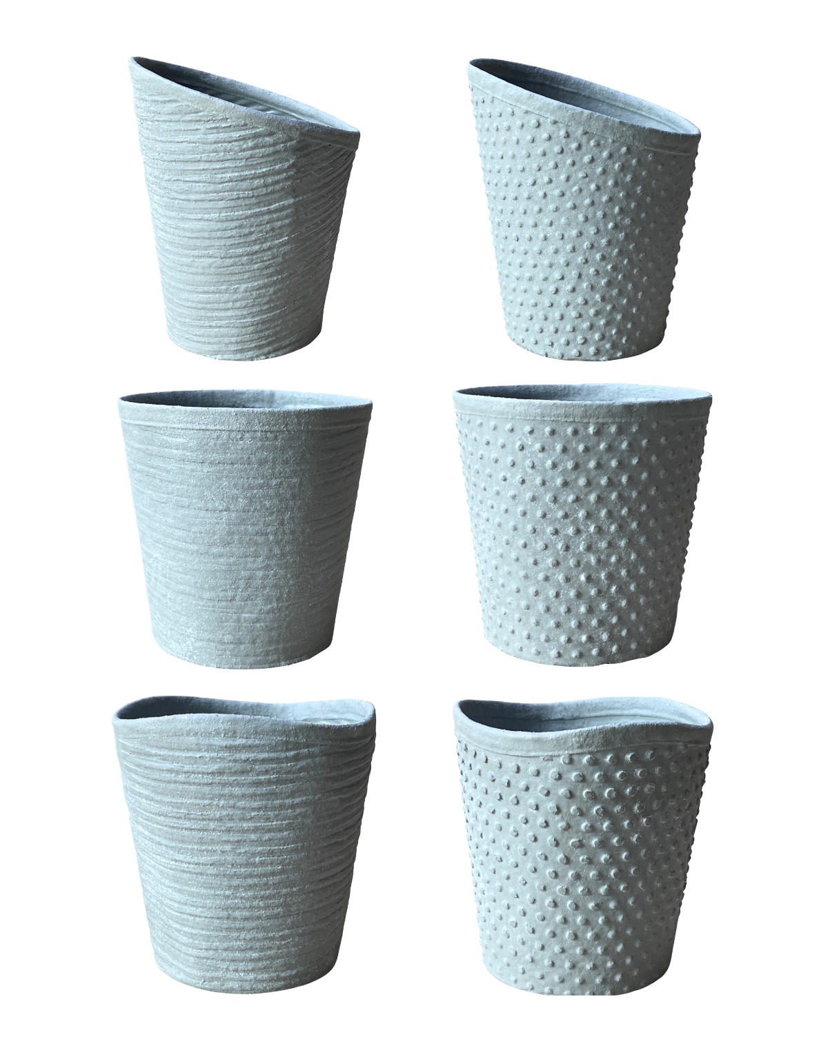 DUST assortment